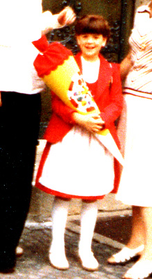 monologische Einschulung